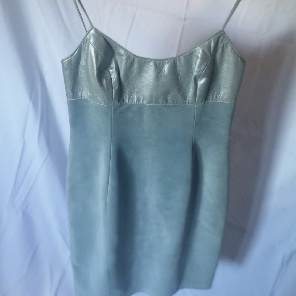 Vintage dress